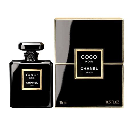 coco chanel duftbeschreibung